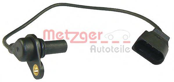 METZGER 0909001