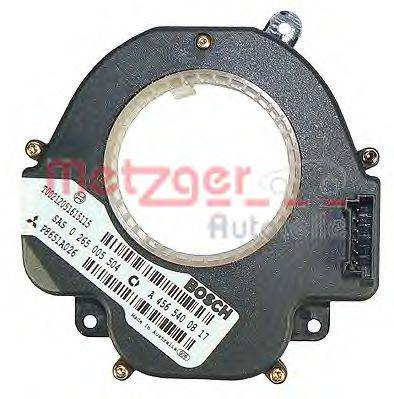 METZGER 0900582 Датчик угла поворота