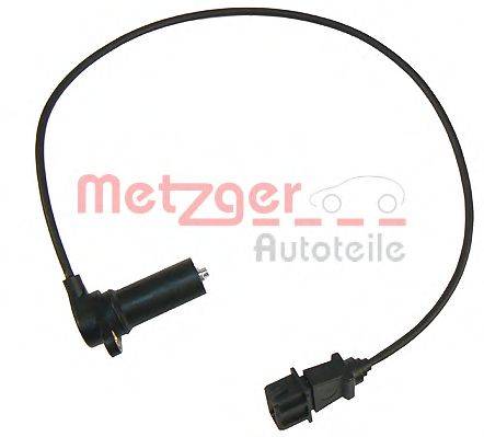 METZGER 0902047