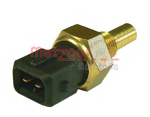 METZGER 0905059 Датчик, температура охлаждающей жидкости