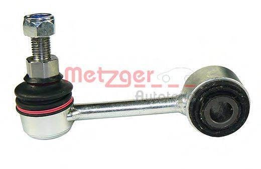 METZGER 53007918 Тяга / стойка, стабилизатор