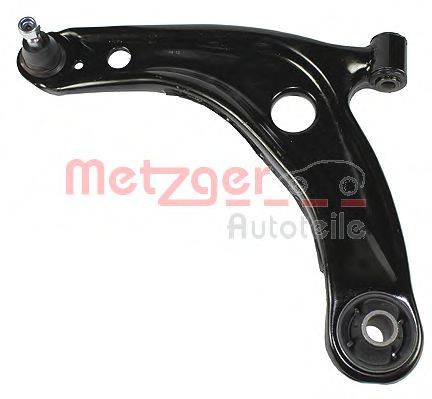 METZGER 58067701 Рычаг независимой подвески колеса, подвеска колеса