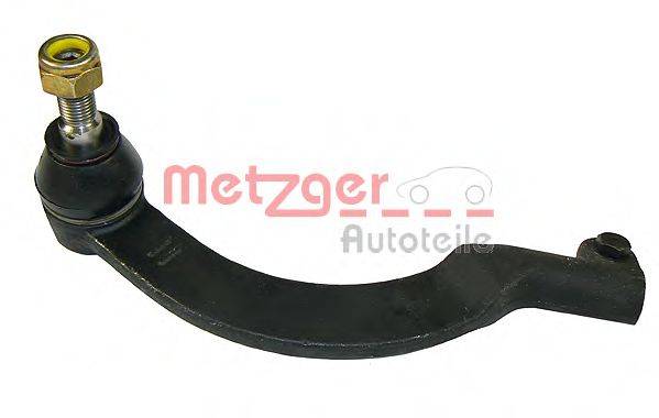 METZGER 54002301 Наконечник поперечной рулевой тяги