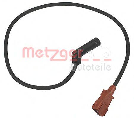 METZGER 0902270 Датчик импульсов