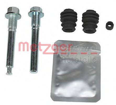 METZGER 1131472X Комплект направляющей гильзы