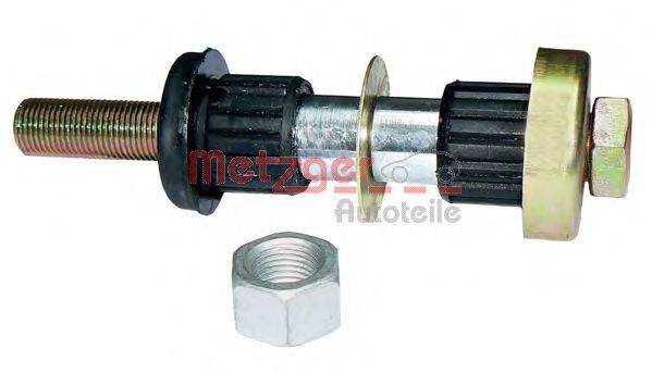 METZGER 52054248 Ремкомплект, направляющий рычаг