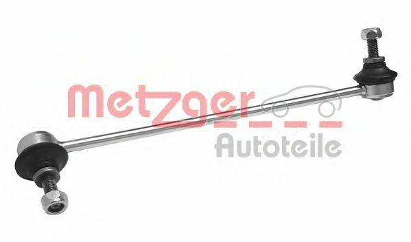 METZGER 53012611 Тяга / стойка, стабилизатор