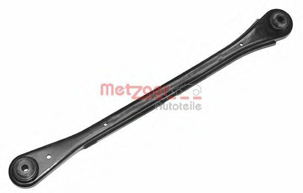 METZGER 53022609 Тяга / стойка, подвеска колеса