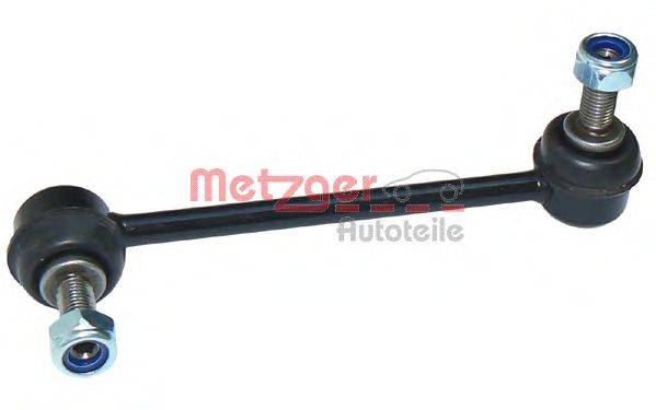 METZGER 53026512 Тяга / стойка, стабилизатор