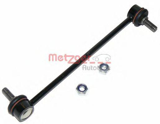 METZGER 53035719 Тяга / стойка, стабилизатор