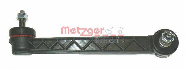 METZGER 53040438 Тяга / стойка, стабилизатор