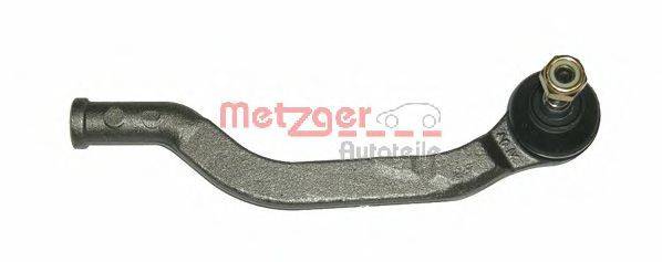 METZGER 54002501 Наконечник поперечной рулевой тяги