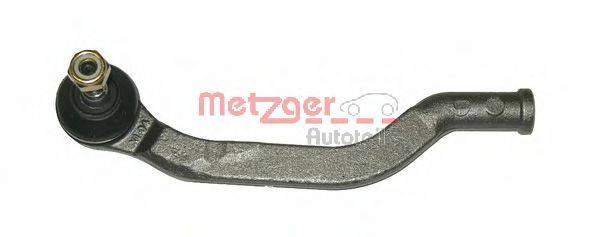 METZGER 54002402 Наконечник поперечной рулевой тяги