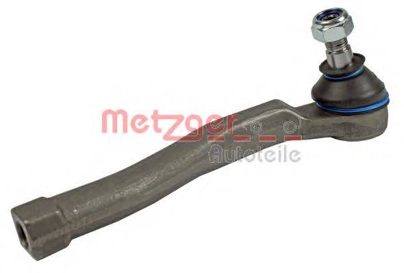 METZGER 54015902 Наконечник поперечной рулевой тяги