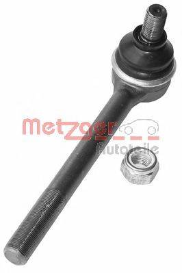 METZGER 54016308 Наконечник поперечной рулевой тяги