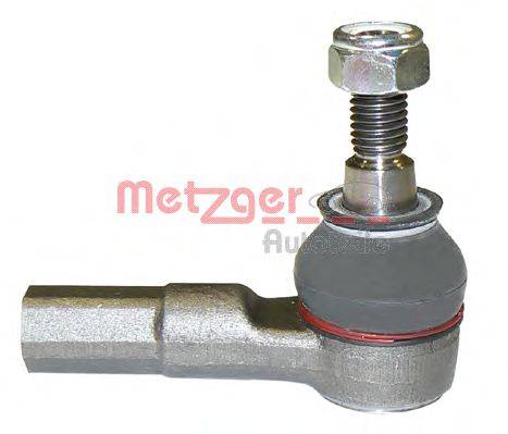 METZGER 54021508 Наконечник поперечной рулевой тяги