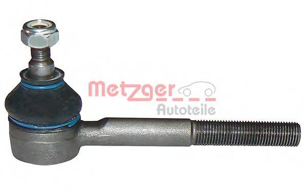 METZGER 54025802 Наконечник поперечной рулевой тяги