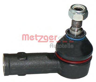 METZGER 54026408 Наконечник поперечной рулевой тяги