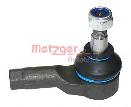 METZGER 54027308 Наконечник поперечной рулевой тяги