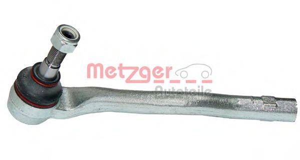 METZGER 54030201 Наконечник поперечной рулевой тяги