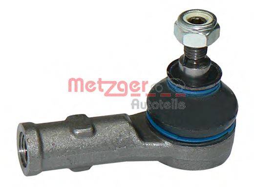 METZGER 54030808 Наконечник поперечной рулевой тяги