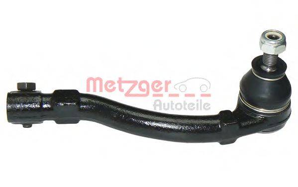 METZGER 54035002 Наконечник поперечной рулевой тяги