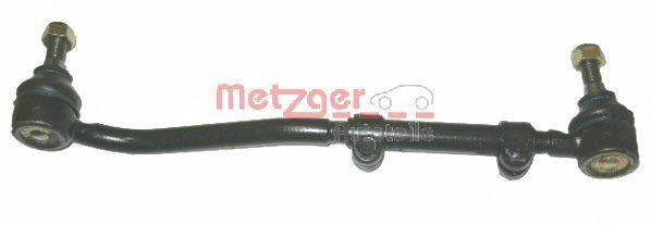 METZGER 56000301 Поперечная рулевая тяга