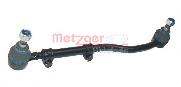 METZGER 56000601 Поперечная рулевая тяга