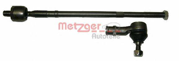 METZGER 56003502 Поперечная рулевая тяга