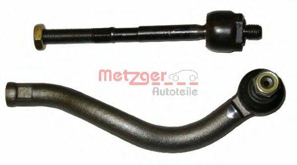 METZGER 56004401 Поперечная рулевая тяга