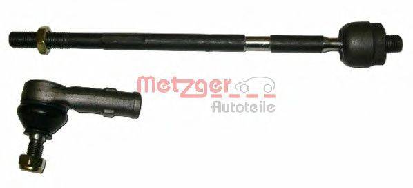 METZGER 56005601 Поперечная рулевая тяга