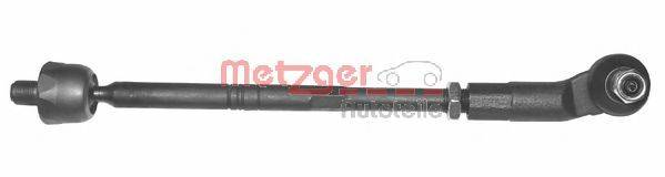 METZGER 56006802 Поперечная рулевая тяга