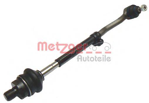 METZGER 56008902 Поперечная рулевая тяга