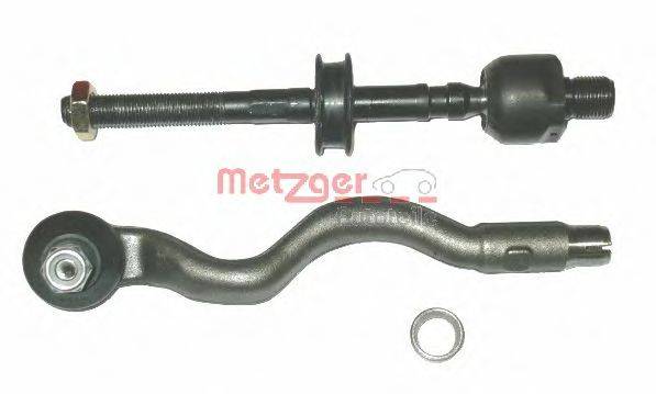 METZGER 56009201 Поперечная рулевая тяга