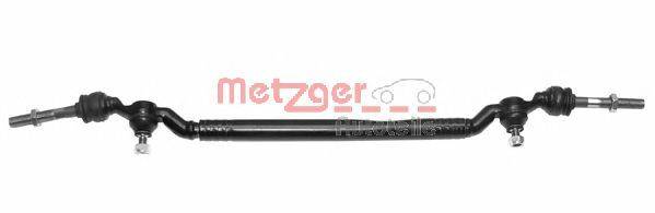 METZGER 56011305 Поперечная рулевая тяга
