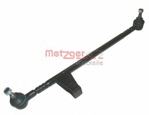 METZGER 56013105 Поперечная рулевая тяга