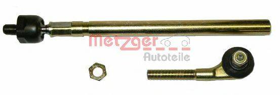 METZGER 56014502 Поперечная рулевая тяга