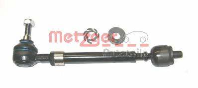 METZGER 56015118 Поперечная рулевая тяга
