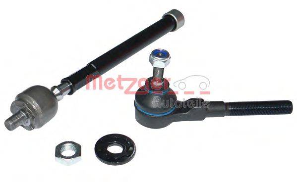 METZGER 56015312 Поперечная рулевая тяга