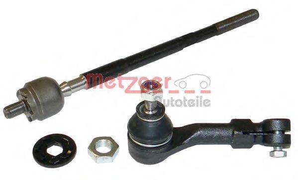 METZGER 56015711 Поперечная рулевая тяга