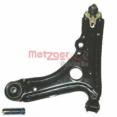 METZGER 58011211 Рычаг независимой подвески колеса, подвеска колеса