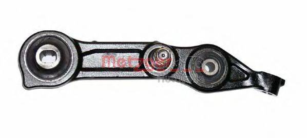 METZGER 58053102 Рычаг независимой подвески колеса, подвеска колеса
