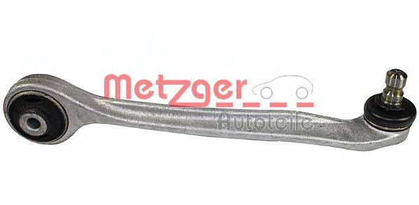 METZGER 88008912 Рычаг независимой подвески колеса, подвеска колеса