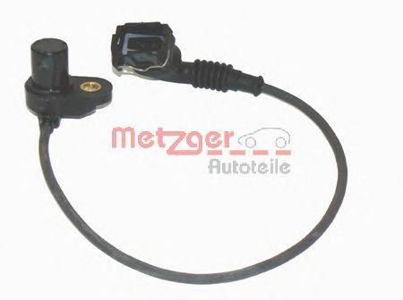 METZGER 0903041 Датчик, положение распределительного вала