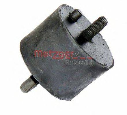 METZGER 8050125 Подвеска, двигатель