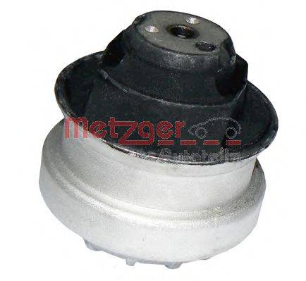 METZGER 8050435 Подвеска, двигатель
