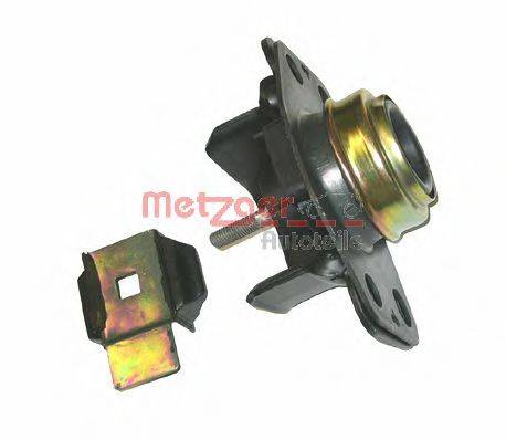 METZGER 8050702 Подвеска, двигатель
