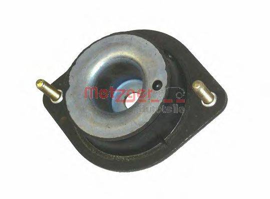 METZGER 8050707 Подвеска, двигатель