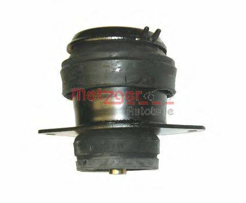 METZGER 8050811 Подвеска, двигатель