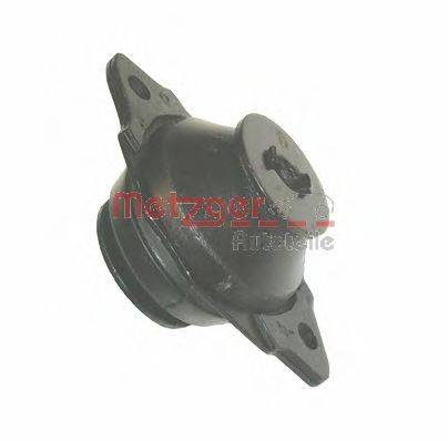 METZGER 8050813 Подвеска, двигатель